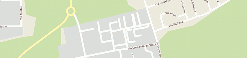 Mappa della impresa camax distribution system srl a CASSINA DE PECCHI