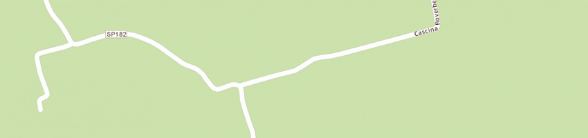 Mappa della impresa arrigoni fermo a PANTIGLIATE
