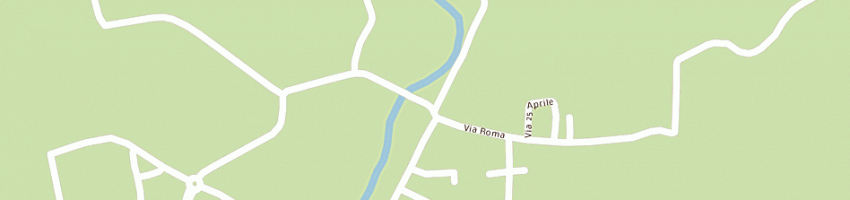 Mappa della impresa degradi cecilia a COLTURANO