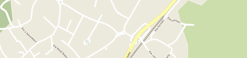 Mappa della impresa fb butti fratelli (srl) a VALMADRERA