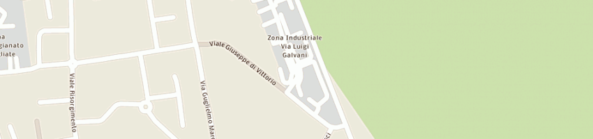 Mappa della impresa sielte spa a PANTIGLIATE