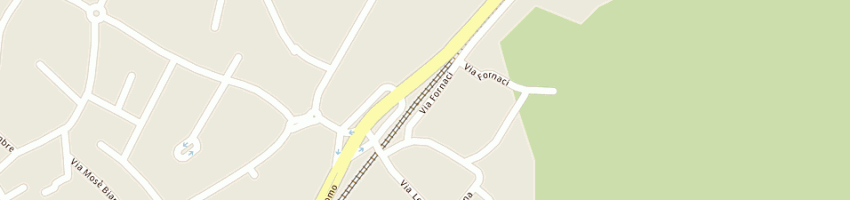 Mappa della impresa fravit srl a VALMADRERA
