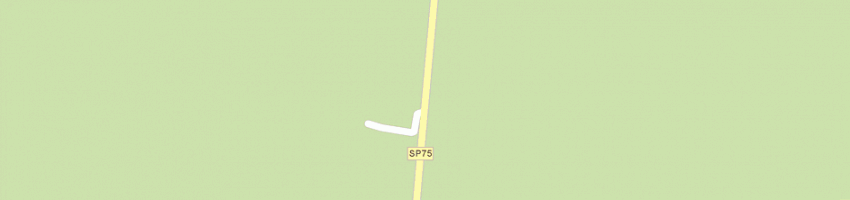 Mappa della impresa tecnoforge spa a ARENA PO