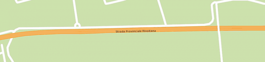 Mappa della impresa fondazione romeo ed enrica invernizzi a RODANO