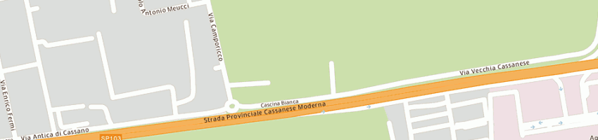 Mappa della impresa bleis refrigerazione industriale (srl) a VIGNATE