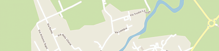 Mappa della impresa dundulachi angelo a VILLANTERIO