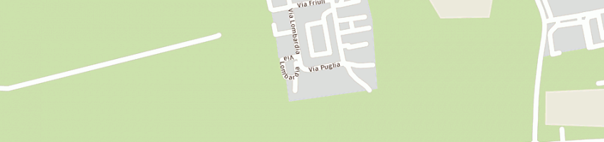 Mappa della impresa roboline srl a VIGNATE