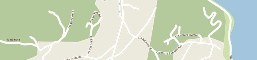 Mappa della impresa marfin srl a VALMADRERA