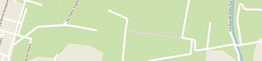 Mappa della impresa immobiliare cernuschese srl a AGRATE BRIANZA