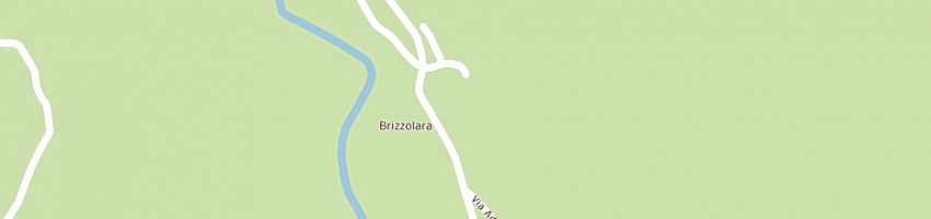 Mappa della impresa brizzolara delfina a BORZONASCA