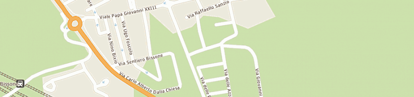 Mappa della impresa parrocchia s bartolomeo a SORDIO