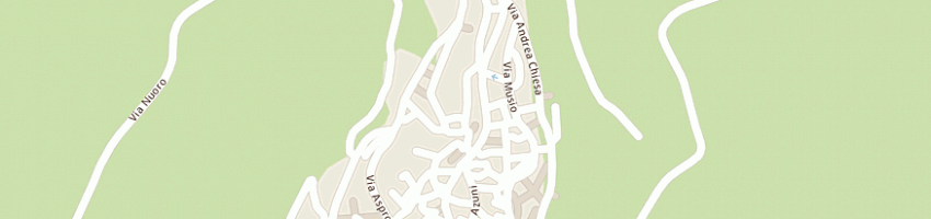 Mappa della impresa calvisi combustibili di sebastiano calvisi e c snc a NUORO
