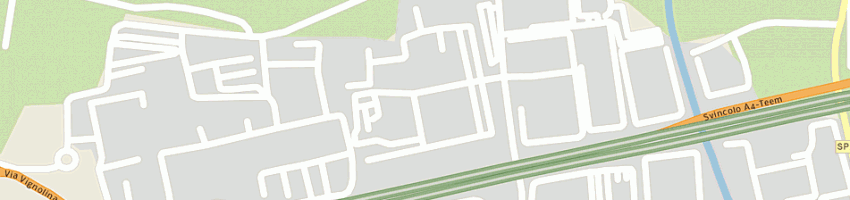 Mappa della impresa sio srl a CAPONAGO
