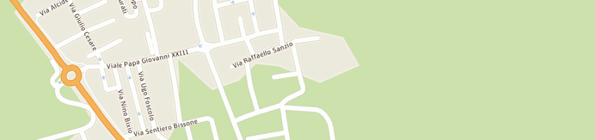 Mappa della impresa azienda agricola sordio di telesforo corbellini e c sas a SORDIO