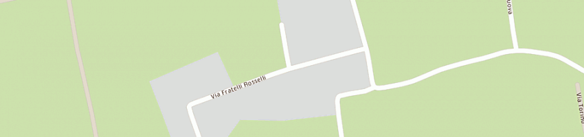 Mappa della impresa pbm di papotti angelo e bianchini pierino snc a SETTALA