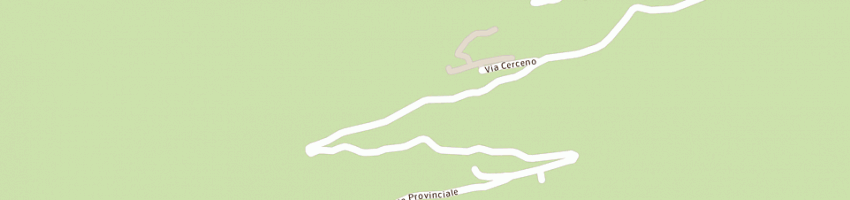 Mappa della impresa tremari a MONTEMEZZO