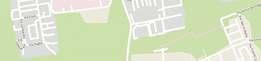 Mappa della impresa centro pelletteria menini-vignate srl a VIGNATE