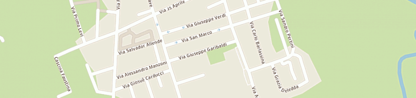 Mappa della impresa flli puopolo snc di puopolo rocco e c a BUSSERO