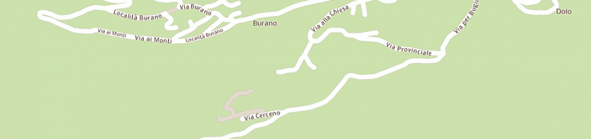 Mappa della impresa badel giacomo a MONTEMEZZO