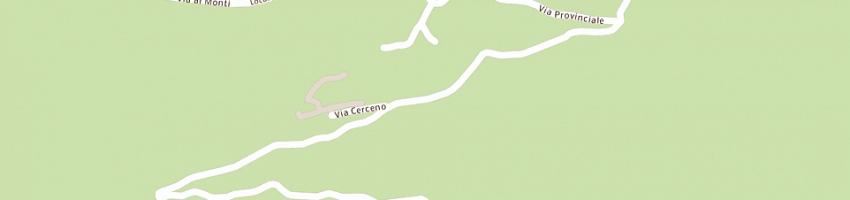 Mappa della impresa eurocablaggi sas a MONTEMEZZO
