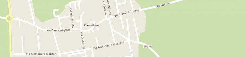 Mappa della impresa limonta eugenio a CASALMAIOCCO