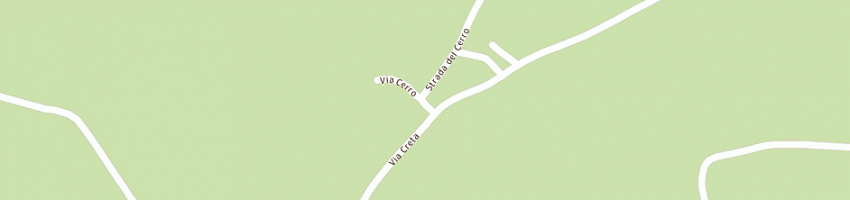 Mappa della impresa burgazzoli pietro a CASTEL SAN GIOVANNI