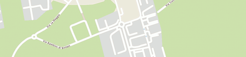 Mappa della impresa gdn gestione depositi nazionali spa a TRIBIANO