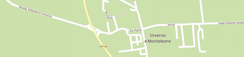 Mappa della impresa lonati gloria a INVERNO E MONTELEONE