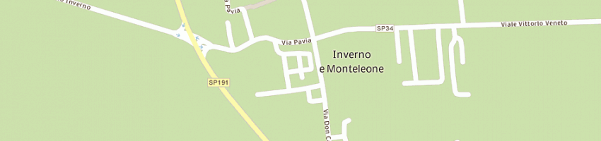 Mappa della impresa spano' milena a INVERNO E MONTELEONE