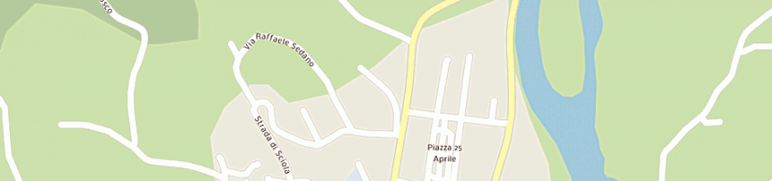 Mappa della impresa oppizzi carlo a BOBBIO