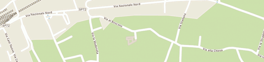 Mappa della impresa vibar nord (spa) a COLICO