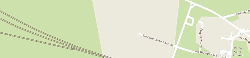 Mappa della impresa a-27 spa a TAVAZZANO CON VILLAVESCO