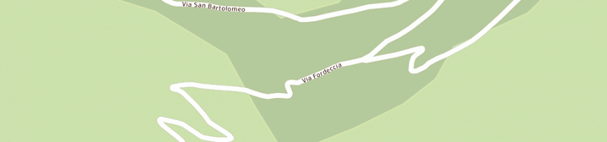 Mappa della impresa azienda agrituristica giacomino di rasero giacomino a SORICO