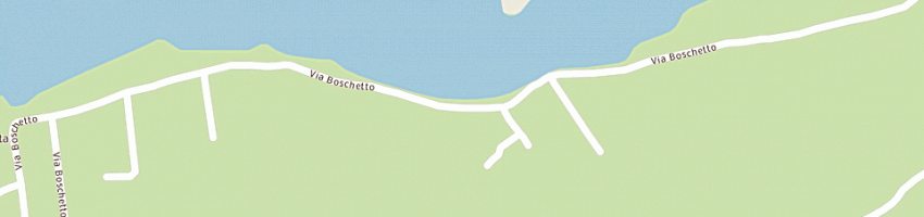 Mappa della impresa borzi fernando a SORICO