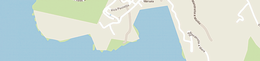 Mappa della impresa fondazione mediaterraneo a SESTRI LEVANTE