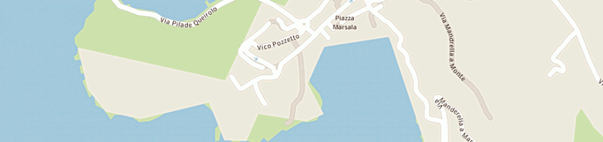 Mappa della impresa giunti interactive labs srl a SESTRI LEVANTE
