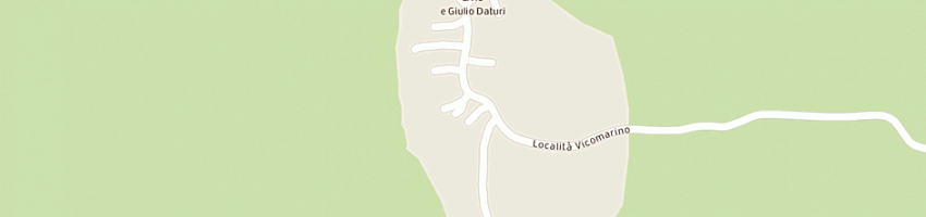 Mappa della impresa franchini nino a ZIANO PIACENTINO