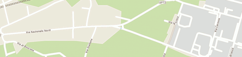 Mappa della impresa tremari angelo e c (sas) a COLICO