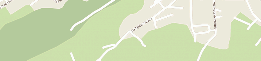 Mappa della impresa repetti sergio a PIANELLO VAL TIDONE