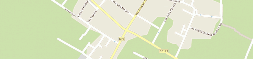 Mappa della impresa SILCLA TAMPOGRAFIA