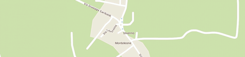 Mappa della impresa bertolotti adriano a INVERNO E MONTELEONE