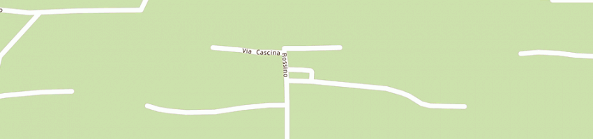 Mappa della impresa sapori nostrani snc di messa matteo e pirovano luca a ORNAGO