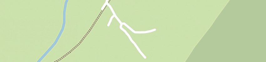 Mappa della impresa commercial garden di recino giangregorio e c sas a MONTI