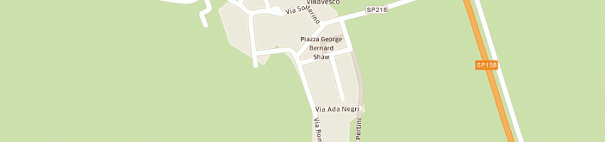 Mappa della impresa pasqualini claudio a TAVAZZANO CON VILLAVESCO