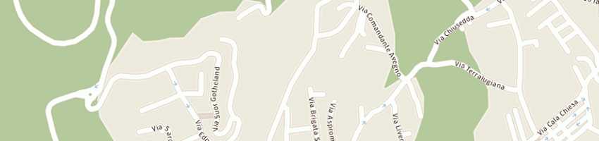 Mappa della impresa demurtas pietro e c snc a LA MADDALENA