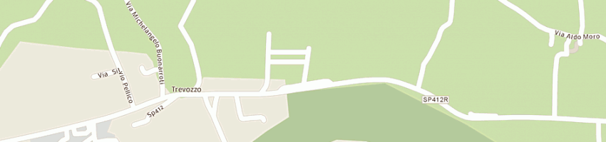 Mappa della impresa daccapo antonio a NIBBIANO
