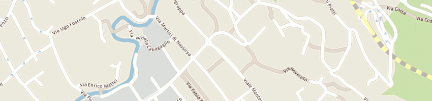Mappa della impresa imagine di bodega anna e c snc a LECCO
