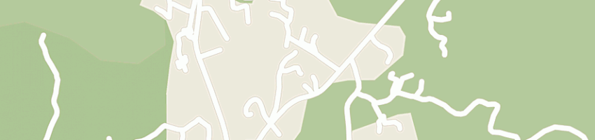 Mappa della impresa pentagon car sales srl a LA MADDALENA