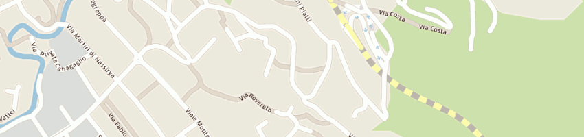 Mappa della impresa il caminetto snc di vitali riccardo e c a LECCO