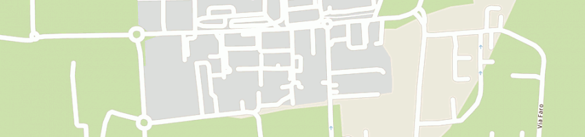 Mappa della impresa frigotek scarl a ORNAGO
